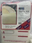 Smead A-z Starter Kit For Folders And Filing New. Price: $7.99.