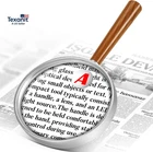 Handheld Magnifying Glass For Reading, 10X 30X Magnifiers With Smooth New. Price: $20.51.