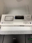 Eschenbach Hand Held Led 3.5X Mobilux Low Vision Magnifying Glass Model:l 1511-3 New. Price: $193.00.