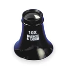 Bausch + Lomb Hastings Triplet LOUPE,10X,40D 814113 New. Price: $67.78.