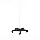 Dazor Caster Wheel Base Floor Stand Magnifier New. Price: $169.95.