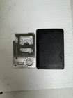 150 Multi Tool Hunting Survival Camping Pocket Credit Card Knife 11IN1 Edc New. Price: $11.95.