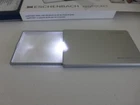 Eschenbach Easy Pocket 3X Magnifyer With Led Light New. Price: $75.00.