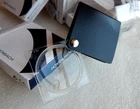 Eschenbach Optic Germany Magnifier 3.5 X Folding Loupe Leather Case New. Price: $24.99.