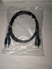 Jem Premium High Speed Hdmi Conn Cable Type M/m 2.0 (1.0M-3') Lot Qty 20 New. Price: $20.00.