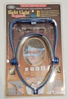 Bead Buddy Sight Led Light Hands-free Triple Lens Magnifier New. Price: $34.87.