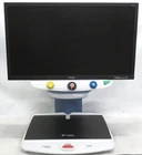 Freedom Scientific Topaz Xl Hd Desktop Video Magnifier * Used. Price: $400.00.