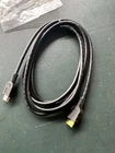 Hdmi Cable 8 Ft High Speed 30V VW-1 New Jem Awm. Price: $9.99.