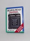 Beam & Read Powerhouse 120 Volt Ac Adapter W/ 8 Foot Cord (j) New. Price: $18.99.