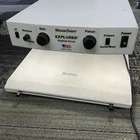 Magnisight Explorer Custom Focus Video Visual Magnifier Good Bulbs Used. Price: $159.00.