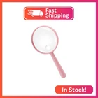 Feosky Handheld Reading 10X MAGNIFIER,75MM Shatterproof Lens, Adults New. Price: $11.54.