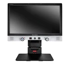 Eschenbach Vario Digital 22" Color Focus Low Vision Video Magnifier 1659-2 New. Price: $4615.00.