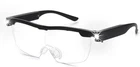 200% Magnifying Glasses With Light, Rechargeable Led Lighted Magnification Eyegl New. Price: $31.82.