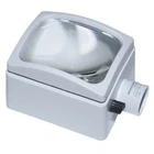 2.8X Eschenbach Magnification Rectangular Head Only New. Price: $346.50.