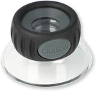Carson Lumiloupe Plus 17.5X Power Stand Magnifier With Dual Lens Black New. Price: $16.09.