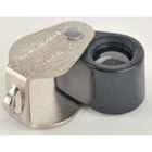 Bausch + Lomb Hastings Triplet 20X Magnifier, 80D 81-61-81 **new**. Price: $54.88.