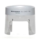 6X Eschenbach Stand Magnifier Made Germany - Maps, Pictures, Film, Prints New. Price: $155.50.