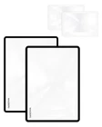 Magdepo Page Magnifying Sheet 3X Lightweight Flat Optical 7 Inch, 2PCS Set New. Price: $13.29.