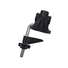 Wsdmavis 1 Pcs Desk Stand Table Mounting Clamp Swing Arm Black New. Price: $10.61.