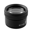 30X Portable Pocket Reading Magnifier, Jewelers Loupe Handheld Magnifi... New. Price: $13.81.