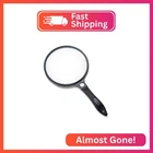 Carson Suregrip 2X Acrylic Soft Magnifier With 11.5X Spot Lens (SG-14) New. Price: $25.33.