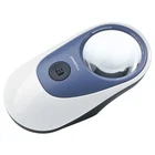Eschenbach Desk Loupe Power Lux Magnification 5X White Led Light 1586-20 New. Price: $256.63.