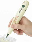 Artdot Wireless Vacuum Pen For Diamond Kit Adults, Long-lasting Sealed New. Price: $20.00.