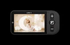 Luna S-hand Held Portable Video Magnifier New. Price: $402.95.