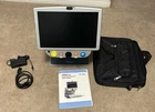Freedom Scientific Topaz Phd Portable High Def Video Magnifier Model 10014 Works Used. Price: $499.00.