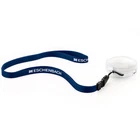7X / 28D Eschenbach Mobilent Led Pocket Pendant Magnifier Model: 1520-97 New. Price: $121.00.