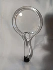 Ultraoptix 2X Round Clear Magnifier, Shatter Proof-ships Free New. Price: $21.00.