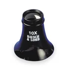Bausch + Lomb 814113 Hastings Triplet Loupe, 10X, 40D New. Price: $48.19.
