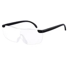 Okh 1-PACK 200% Magnifying Glasses For Close Work Hands-free 2.0X, New. Price: $22.06.