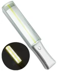 Magdepo 4X Lighted Handheld/hand-bar Magnifier 6 Bright Leds With Yellow Trac... New. Price: $26.40.