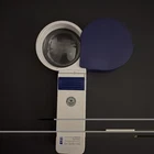 Eschenbach Mobilux Handheld Magnifying Glass Led 5X20D 140 Made Germany Used. Price: $64.99.