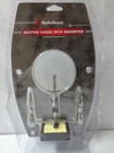 Radioshack Helping Hands With Magnifier 6400079 -14 New. Price: $39.99.