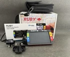 Freedom Scientific Ruby Hd Handheld Video Magnifier (read) Used. Price: $99.99.