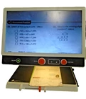 Low Vision International Video Magnifier Hd 13 Used. Price: $999.95.