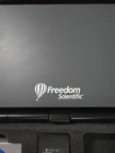 Freedom Scientific Onyx Swing-arm Pc Edition Portable Usb Video Magnifier New. Price: $292.49.