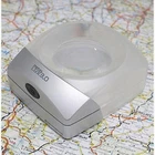 1438-30 Eschenbach Desk Loupe Menaslux 3X Built-in Led Light Magnifier New. Price: $276.94.