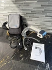 Enhanced Vision Magnifier TR2UEA Transformer Usb Portable W/ Carrying Bag Used. Price: $59.99.