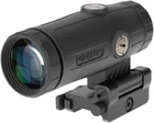 Holosun Magnifier Series- 3X(HM3X) / (HM6X) Flip-to-side Qd Mount New. Price: $360.99.