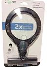 Lumi Craft Carson Optical 2X Hands Free Magnifier New. Price: $14.99.