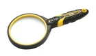 Titan 15029 4.4X Magnifying Glass With Led Light New:. Price: $15.19.