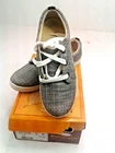 Drew Barefoot Freedom Ruby Womens Black Fabric Shoes Us 8W Eu 39 - New. Price: $35.90.