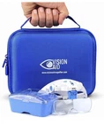 Vision Aid Magnifying Headset For Hobbies, Crafts, Close Work Usb Rechargeable New. Price: $26.00.