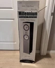 Millennium Theater Systems MTS-2605 Audio Video Tower Speaker New Open Box. Price: $31.49.