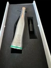Mont Blanc 20:1 Push Button Dental Implant Handpiece Low Speed Contra-angle Oem New. Price: $220.00.