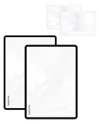 Magdepo Page Magnifying Sheet 3X Lightweight Flat Optical Plastic Fresnel Len... New. Price: $17.09.