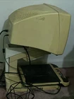 Oem Optelec Clearview 300 17" Crt Low Vision Magnifier Viewer Model No. 7517M Used. Price: $150.00.